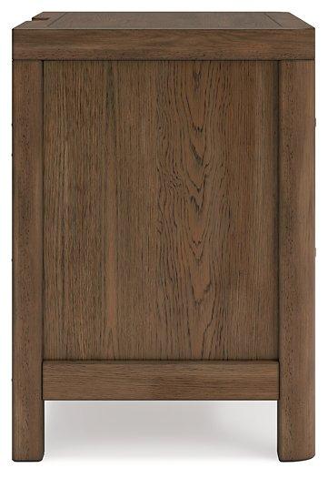 Cabalynn Nightstand - Tony’s Furniture Store & Linen (GA) - Multi Location