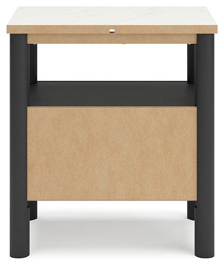 Cadmori Nightstand - Tony’s Furniture Store & Linen (GA) - Multi Location