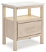 Cadmori Nightstand - Tony’s Furniture Store & Linen (GA) - Multi Location