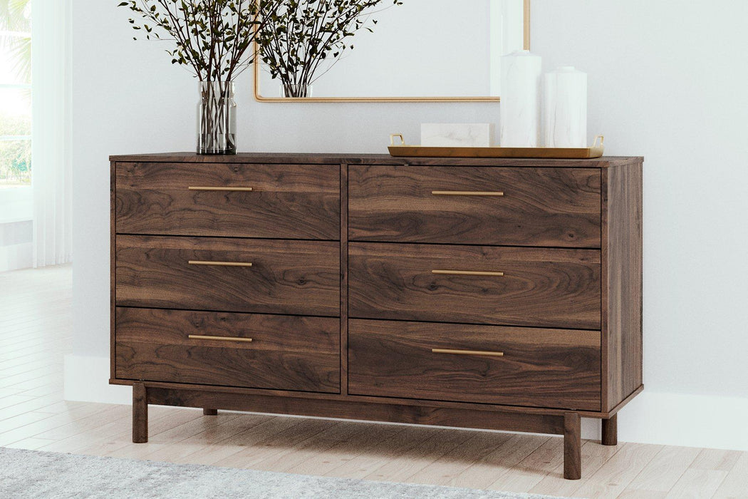 Calverson Dresser - Tony’s Furniture Store & Linen (GA) - Multi Location