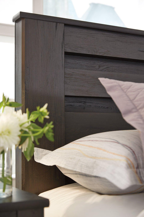 Brinxton Bed - Tony’s Furniture Store & Linen (GA) - Multi Location