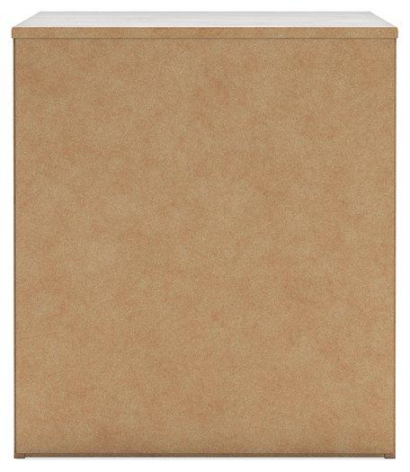 Cayboni Nightstand - Tony’s Furniture Store & Linen (GA) - Multi Location
