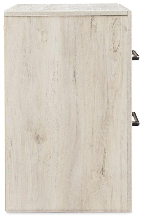Cambeck Nightstand - Tony’s Furniture Store & Linen (GA) - Multi Location