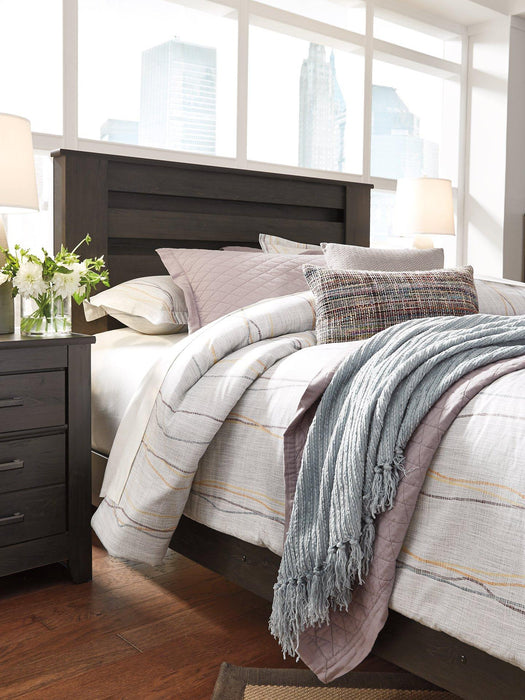 Brinxton Bed - Tony’s Furniture Store & Linen (GA) - Multi Location