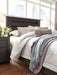 Brinxton Bed - Tony’s Furniture Store & Linen (GA) - Multi Location