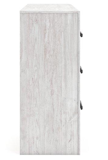 Cayboni Dresser - Tony’s Furniture Store & Linen (GA) - Multi Location