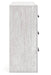Cayboni Dresser - Tony’s Furniture Store & Linen (GA) - Multi Location