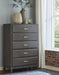 Caitbrook Chest of Drawers - Tony’s Furniture Store & Linen (GA) - Multi Location