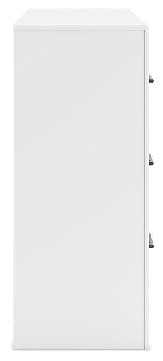 Charbitt Dresser - Tony’s Furniture Store & Linen (GA) - Multi Location