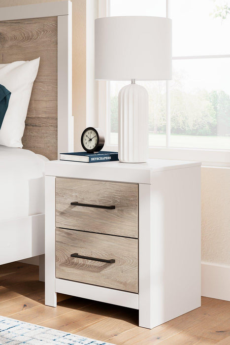 Charbitt Bedroom Set - Tony’s Furniture Store & Linen (GA) - Multi Location
