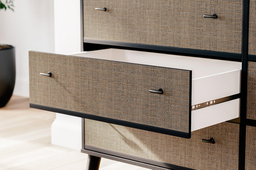 Charlang Dresser - Tony’s Furniture Store & Linen (GA) - Multi Location