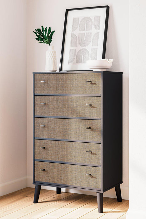 Charlang Chest of Drawers - Tony’s Furniture Store & Linen (GA) - Multi Location