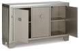 Chaseton Accent Cabinet - Tony’s Furniture Store & Linen (GA) - Multi Location