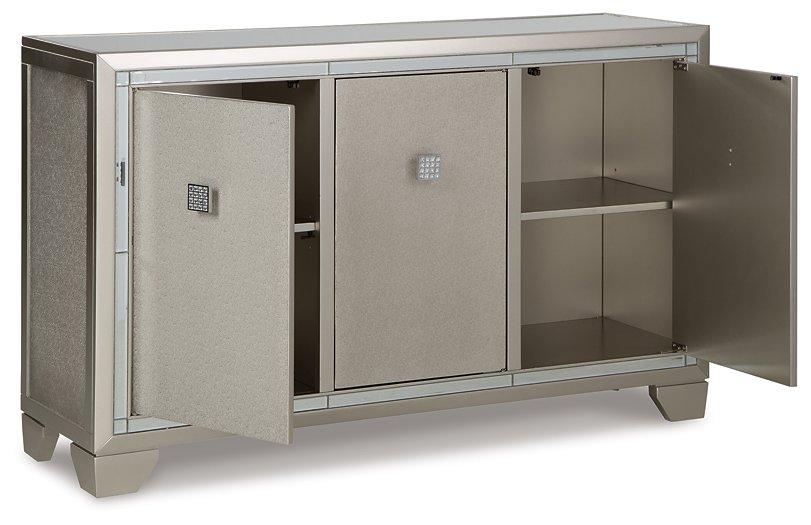 Chaseton Accent Cabinet - Tony’s Furniture Store & Linen (GA) - Multi Location