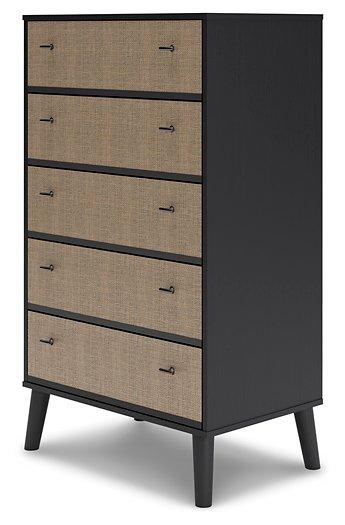 Charlang Chest of Drawers - Tony’s Furniture Store & Linen (GA) - Multi Location