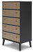 Charlang Chest of Drawers - Tony’s Furniture Store & Linen (GA) - Multi Location