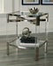 Chaseton Accent Table - Tony’s Furniture Store & Linen (GA) - Multi Location