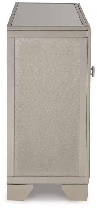 Chaseton Accent Cabinet - Tony’s Furniture Store & Linen (GA) - Multi Location