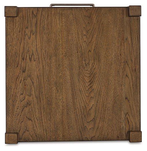 Cabalynn Occasional Table Set - Tony’s Furniture Store & Linen (GA) - Multi Location