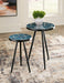 Clairbelle Accent Table (Set of 2) - Tony’s Furniture Store & Linen (GA) - Multi Location