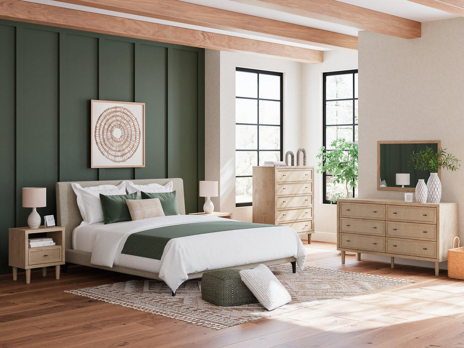 Cielden Nightstand - Tony’s Furniture Store & Linen (GA) - Multi Location