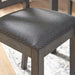 Caitbrook Dining Table and Chairs (Set of 7) - Tony’s Furniture Store & Linen (GA) - Multi Location