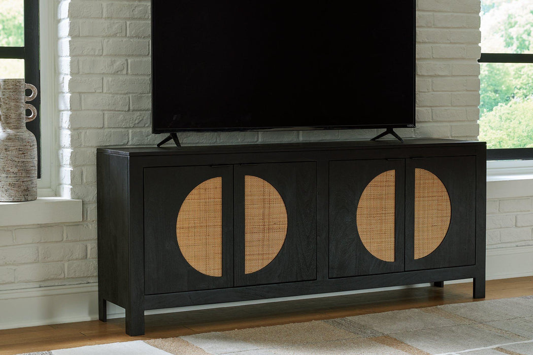 Cliffiings Accent Cabinet - Tony’s Furniture Store & Linen (GA) - Multi Location
