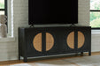 Cliffiings Accent Cabinet - Tony’s Furniture Store & Linen (GA) - Multi Location