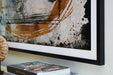Clefting Wall Art - Tony’s Furniture Store & Linen (GA) - Multi Location