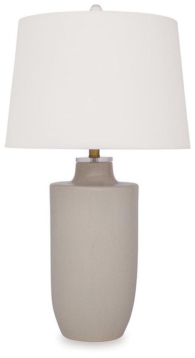 Cylener Lamp Set - Tony’s Furniture Store & Linen (GA) - Multi Location