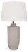 Cylener Table Lamp - Tony’s Furniture Store & Linen (GA) - Multi Location