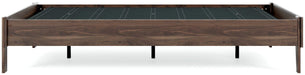 Calverson Bed - Tony’s Furniture Store & Linen (GA) - Multi Location