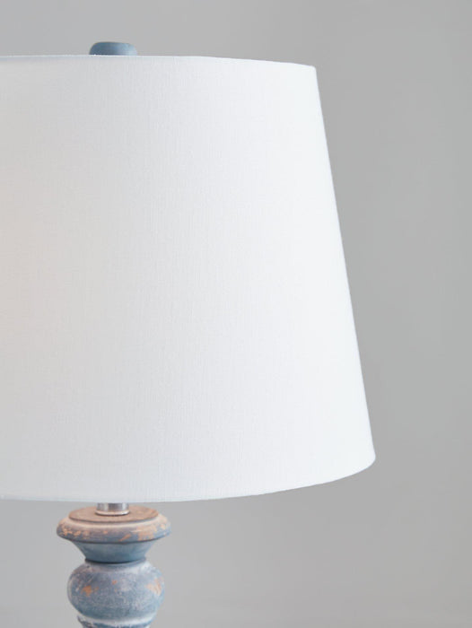 Cylerick Table Lamp - Tony’s Furniture Store & Linen (GA) - Multi Location