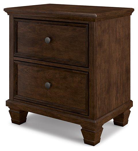 Danabrin Nightstand - Tony’s Furniture Store & Linen (GA) - Multi Location
