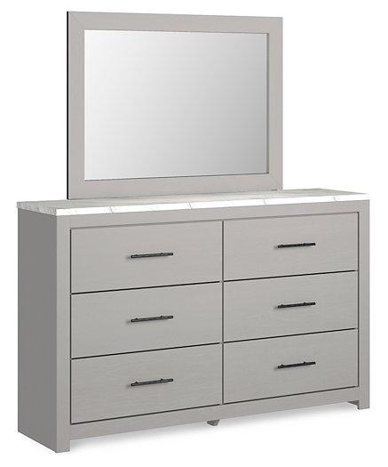Cottonburg Bedroom Set - Tony’s Furniture Store & Linen (GA) - Multi Location