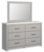 Cottonburg Bedroom Set - Tony’s Furniture Store & Linen (GA) - Multi Location