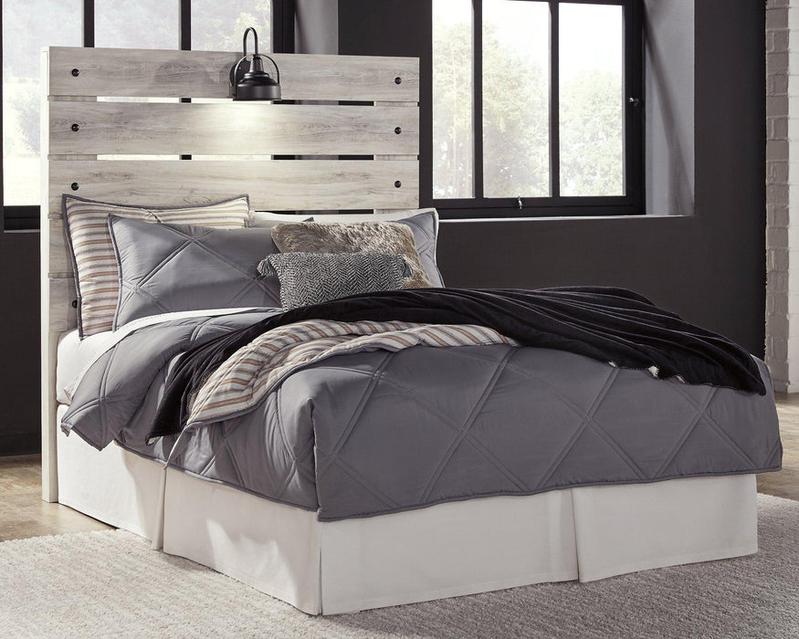 Cambeck Bed with 4 Storage Drawers - Tony’s Furniture Store & Linen (GA) - Multi Location