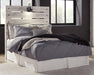 Cambeck Bed - Tony’s Furniture Store & Linen (GA) - Multi Location