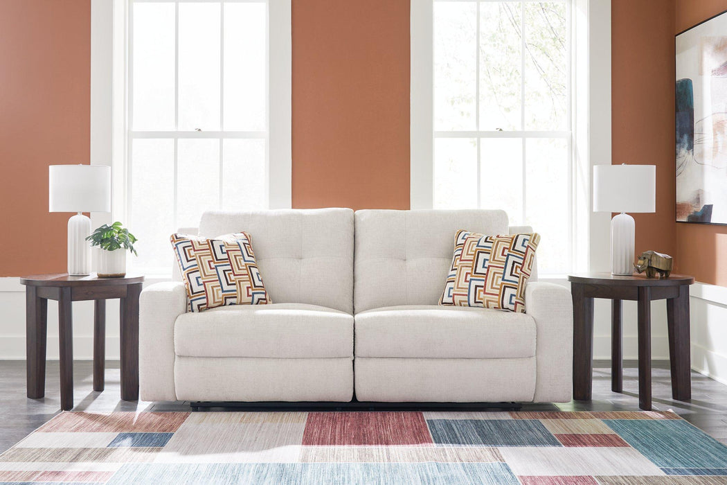 Danum Reclining Sofa - Tony’s Furniture Store & Linen (GA) - Multi Location