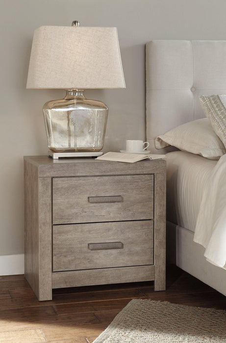 Culverbach Nightstand - Tony’s Furniture Store & Linen (GA) - Multi Location