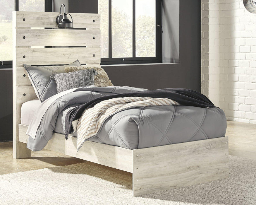 Cambeck Bed - Tony’s Furniture Store & Linen (GA) - Multi Location