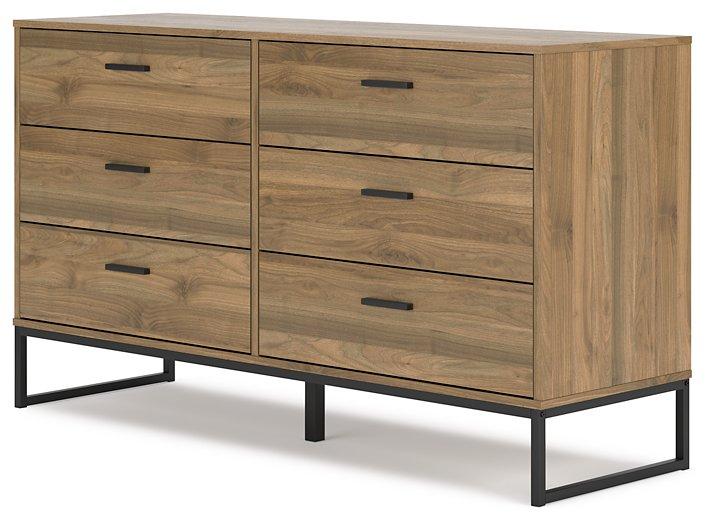 Deanlow Dresser - Tony’s Furniture Store & Linen (GA) - Multi Location