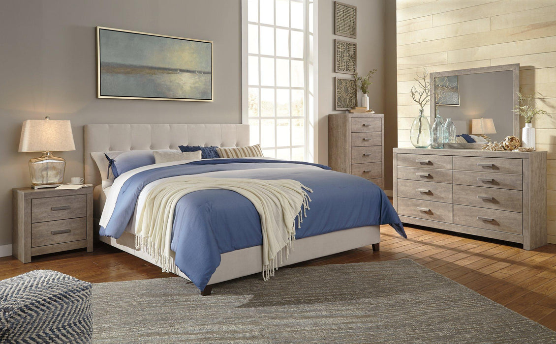 Culverbach Nightstand - Tony’s Furniture Store & Linen (GA) - Multi Location