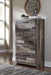 Derekson Chest of Drawers - Tony’s Furniture Store & Linen (GA) - Multi Location