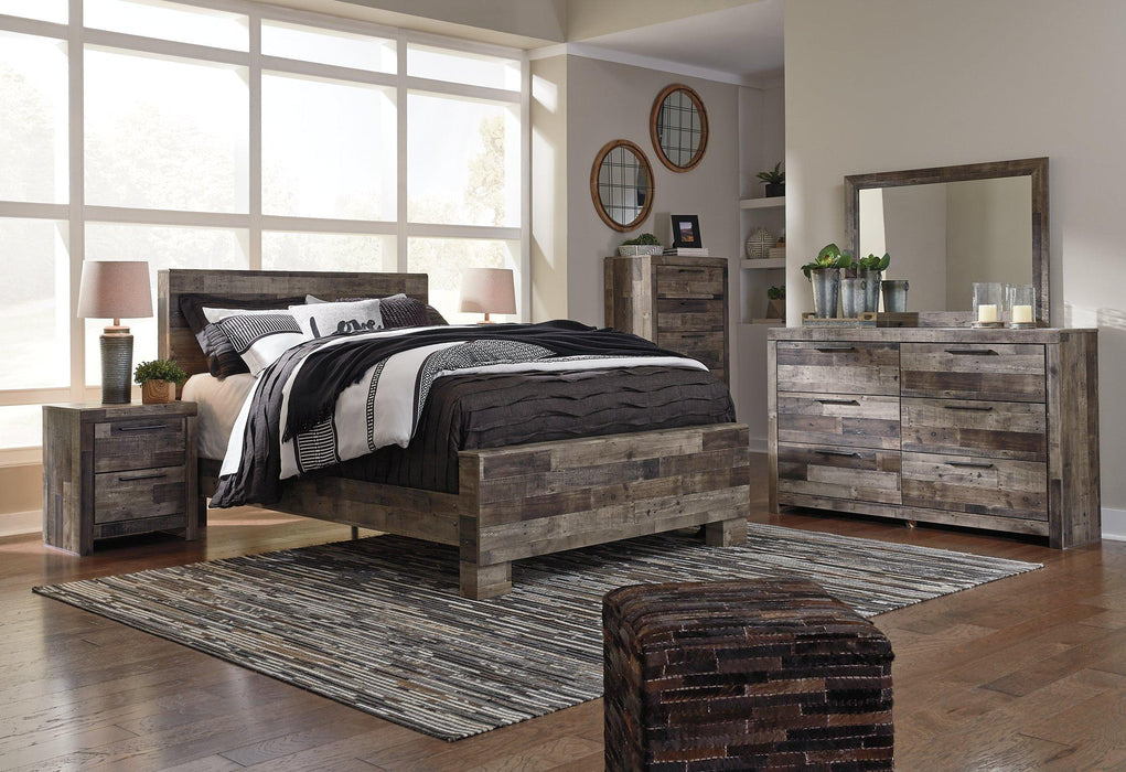 Derekson Chest of Drawers - Tony’s Furniture Store & Linen (GA) - Multi Location