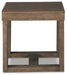 Cariton End Table - Tony’s Furniture Store & Linen (GA) - Multi Location