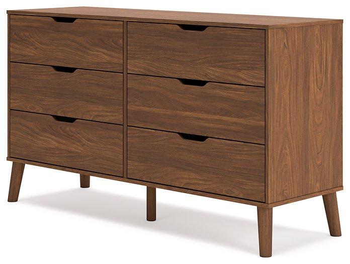 Fordmont Dresser - Tony’s Furniture Store & Linen (GA) - Multi Location
