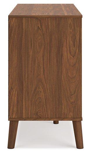 Fordmont Dresser - Tony’s Furniture Store & Linen (GA) - Multi Location