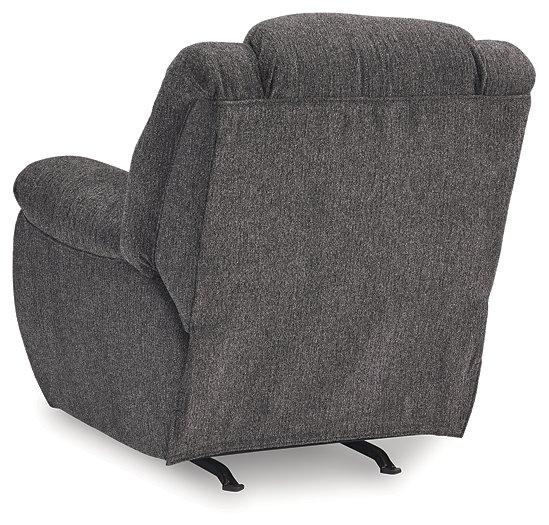 Foreside Recliner - Tony’s Furniture Store & Linen (GA) - Multi Location