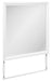 Fortman Dresser and Mirror - Tony’s Furniture Store & Linen (GA) - Multi Location